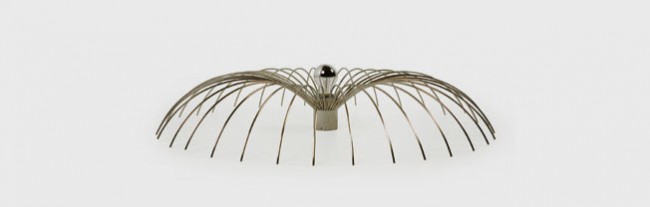 AUTOPISTA HACIA EL CIELO