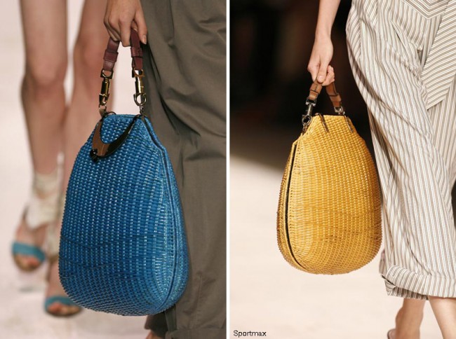 BOLSOS MUJER PRIMAVERA VERANO 09