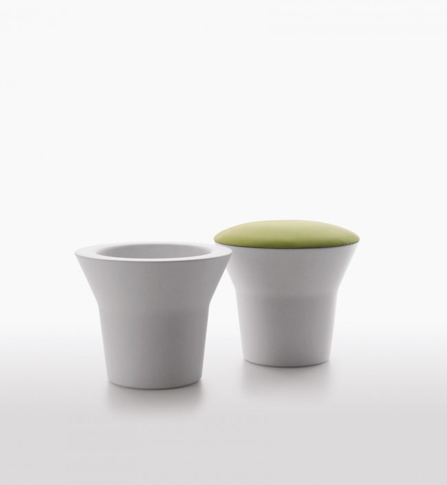 B&B ITALIA MUEBLES DE EXTERIOR