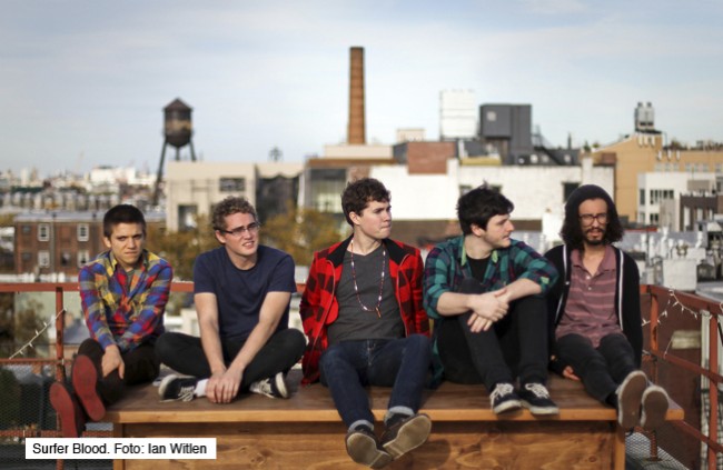 HEINEKEN MUSIC SELECTOR