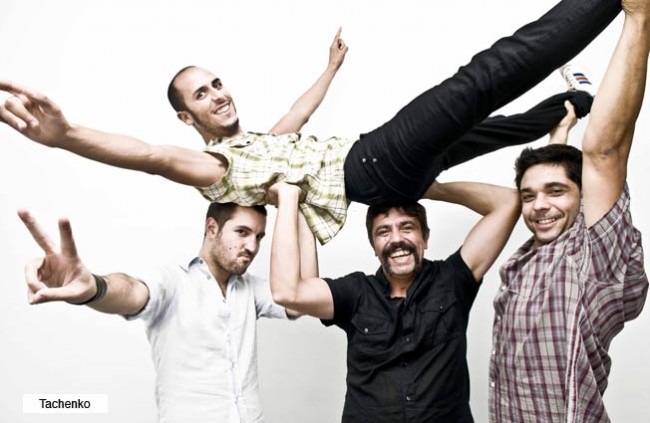 JACK DANIEL'S SESSIONS