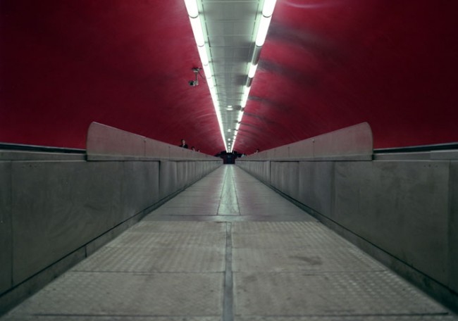 ARRIVAL BACK HOME…