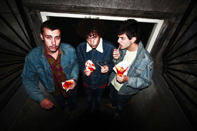 BRIXTON BROADCAST BCN