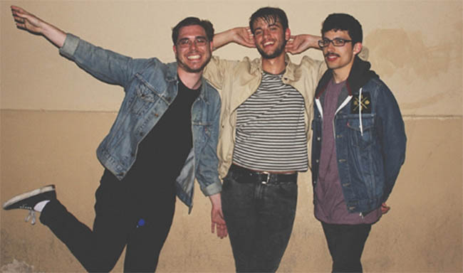 BRIXTON BROADCAST BCN