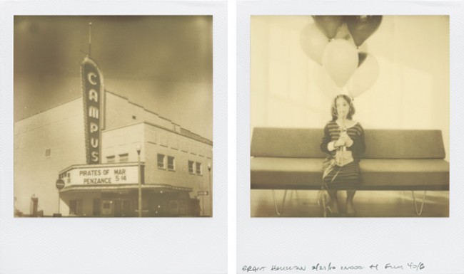THE IMPOSSIBLE PROJECT