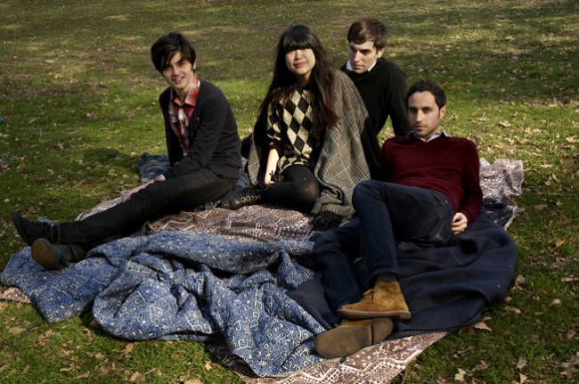 THE PAINS OF BEING PURE AT HEART