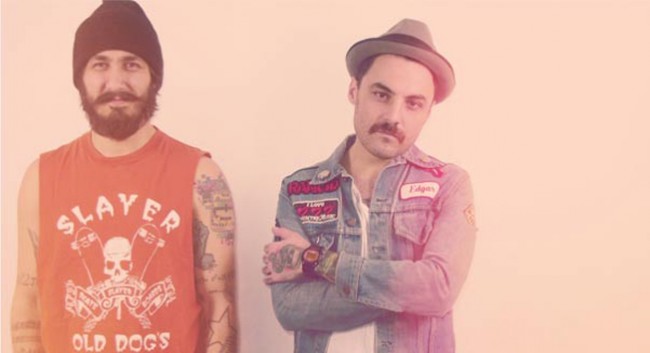 thezombiekids2 FIESTA PRESENTACIÓN DCODE