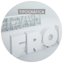 TIPOGRÁFICA