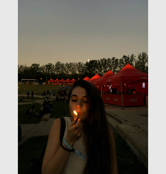 Así fue Tomavistas 2016