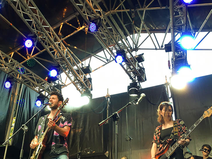 Así fue Tomavistas 2016