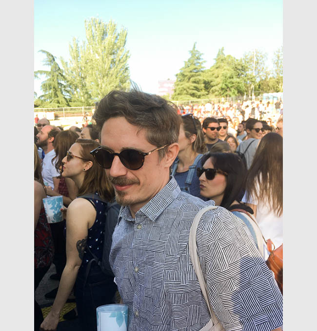 Así fue Tomavistas 2016