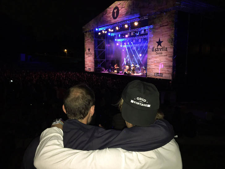 Así fue Tomavistas 2016