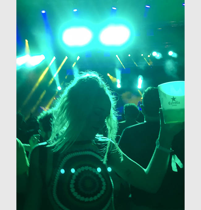 Así fue Tomavistas 2016