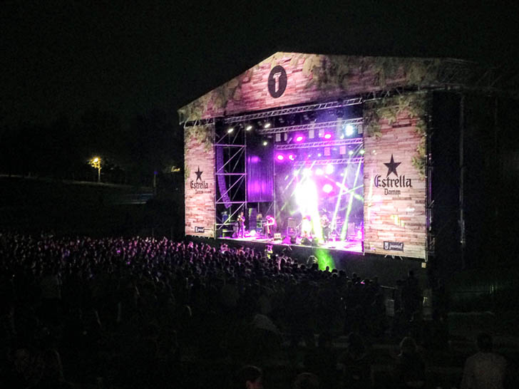 Así fue Tomavistas 2016