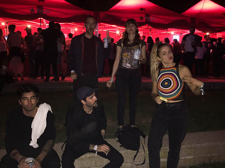 Así fue Tomavistas 2016