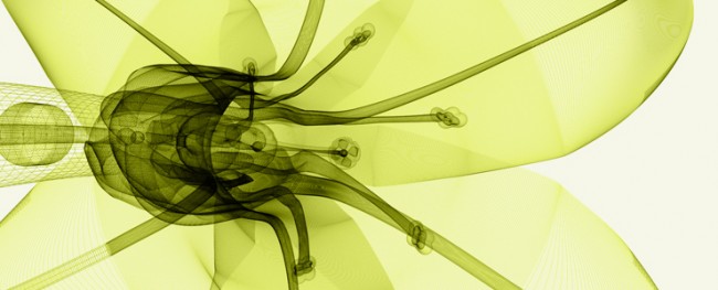 12 MEDIA ARTS FESTIVAL