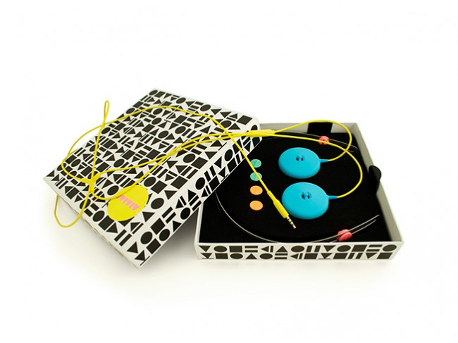 AIAIAI + KILO DESIGN