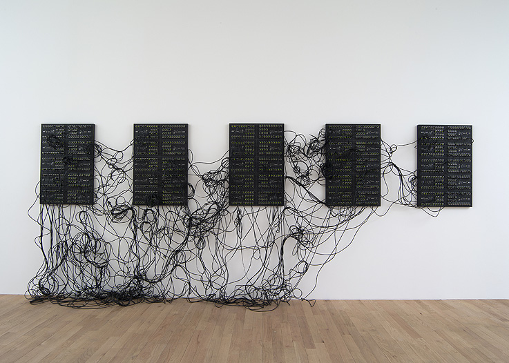 Festivales CTM & transmediale Berlín 2017