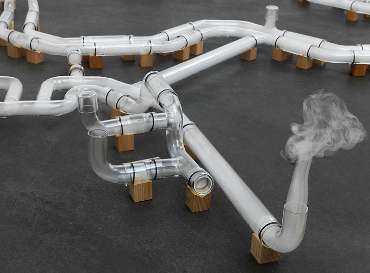 Festivales CTM & transmediale Berlín 2017