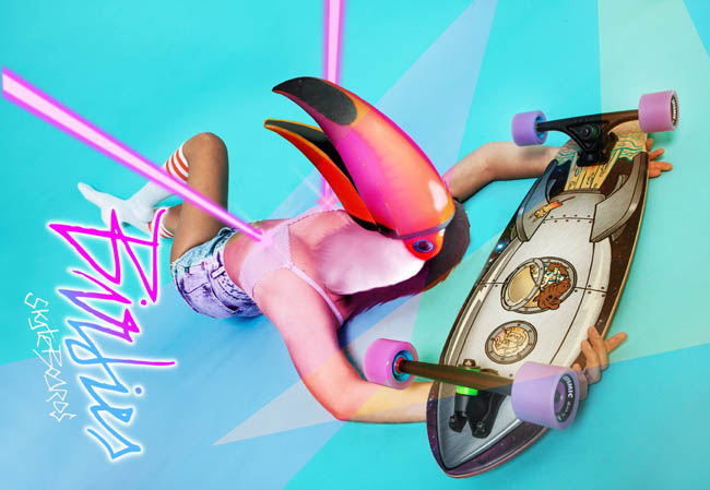 tucan-tabla-skate BIRDIES SKATEBOARDS