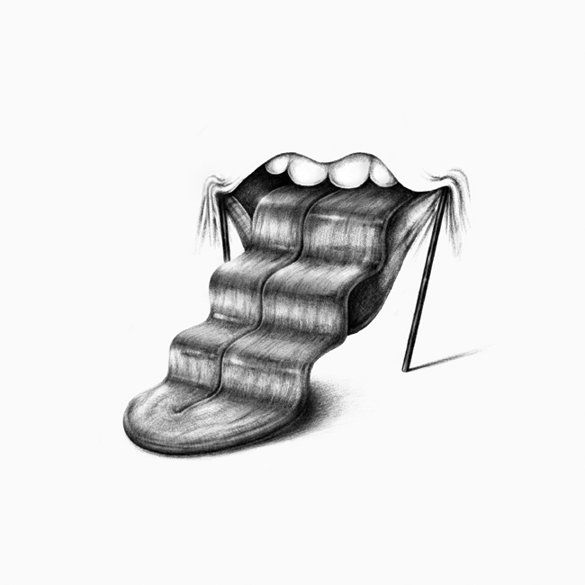 ugo gattoni 50 AÑOS DE LENGUAS SATÁNICAS