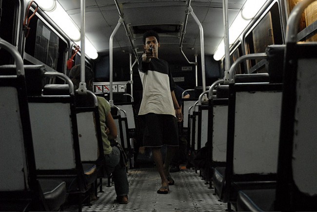 4º CINE FEST BRASIL-BARCELONA