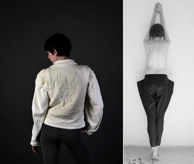 MY BAUHAUS IS BETTER THAN YOURS