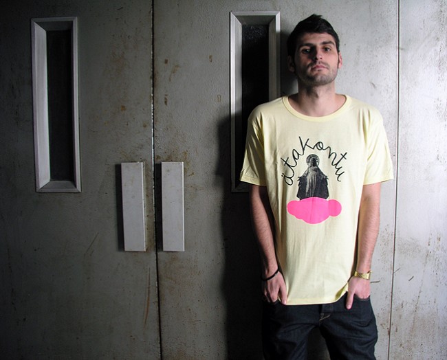 virgen Atakontu, Neo2 ÄTAKONTU