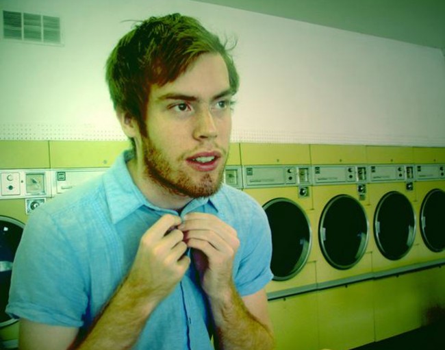 WILD NOTHING