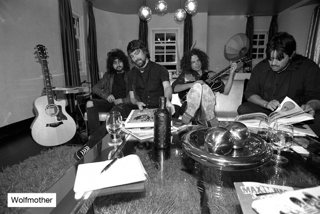 ABSOLUT ROCK EDITION