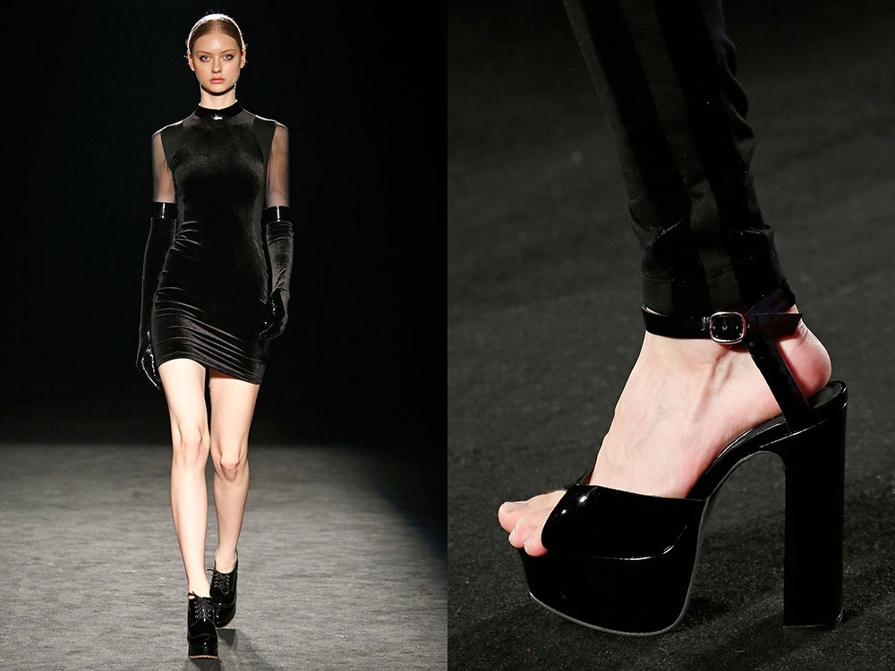 080 Barcelona Fashion Día 3