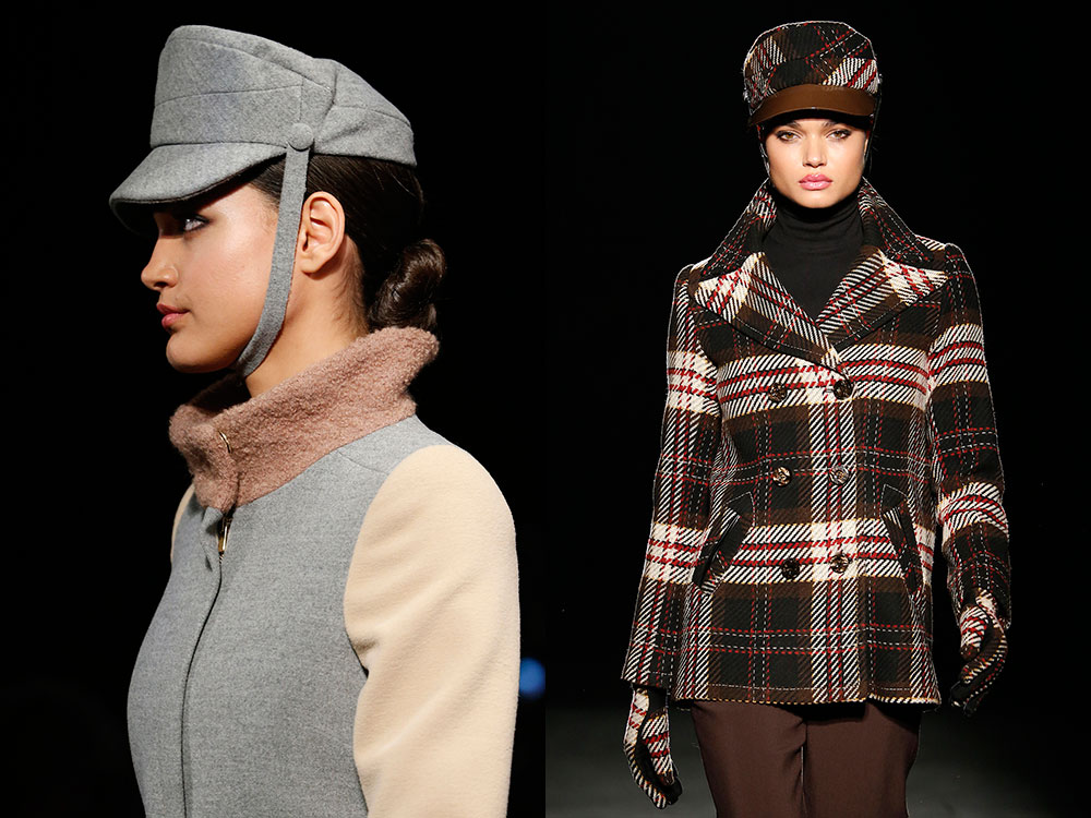 080 Barcelona Fashion Día 3