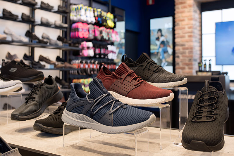 tienda skechers cerca de mi ubicación