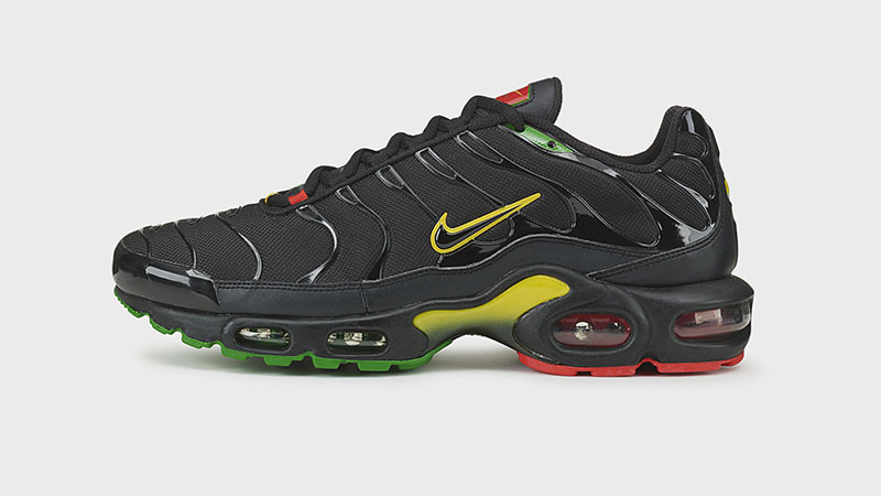 nike air max plus outlet