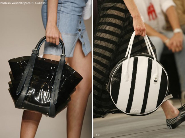 BOLSOS MUJER PRIMAVERA VERANO 09