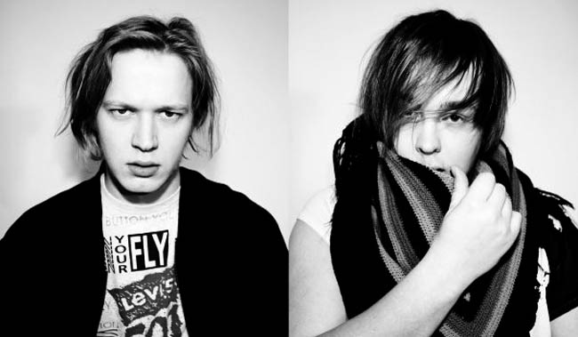 zebra-snake DÍAS NÓRDICOS